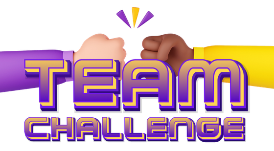 Team Challenge